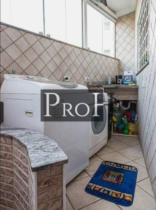 Imagem Sobrado com 3 Quartos à Venda, 188 m² em Santa Maria - São Caetano Do Sul Imagem Sobrado com 3 Quartos à Venda, 188 m² em Santa Maria - São Caetano Do Sul