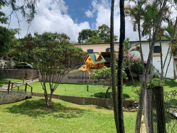 Imagem Chácara com 3 Quartos à Venda, 250 m² em Nova Cerejeira - Atibaia Imagem Chácara com 3 Quartos à Venda, 250 m² em Nova Cerejeira - Atibaia