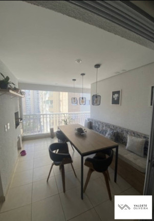 Imagem Apartamento com 3 Quartos à Venda, 90 m² em Parque Residencial Aquarius - São José Dos Campos Imagem Apartamento com 3 Quartos à Venda, 90 m² em Parque Residencial Aquarius - São José Dos Campos