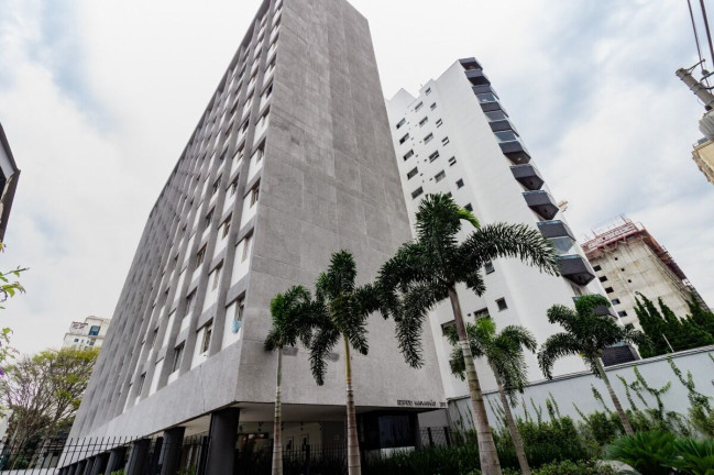 Imagem Apartamento com 3 Quartos à Venda, 77 m² em Vila Olímpia - São Paulo Imagem Apartamento com 3 Quartos à Venda, 77 m² em Vila Olímpia - São Paulo