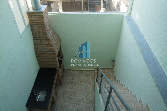 Imagem Casa com 2 Quartos à Venda, 105 m² em Cidade Patriarca - São Paulo