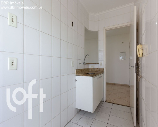 Imagem Apartamento com 2 Quartos à Venda, 54 m² em Tatuapé - São Paulo Imagem Apartamento com 2 Quartos à Venda, 54 m² em Tatuapé - São Paulo