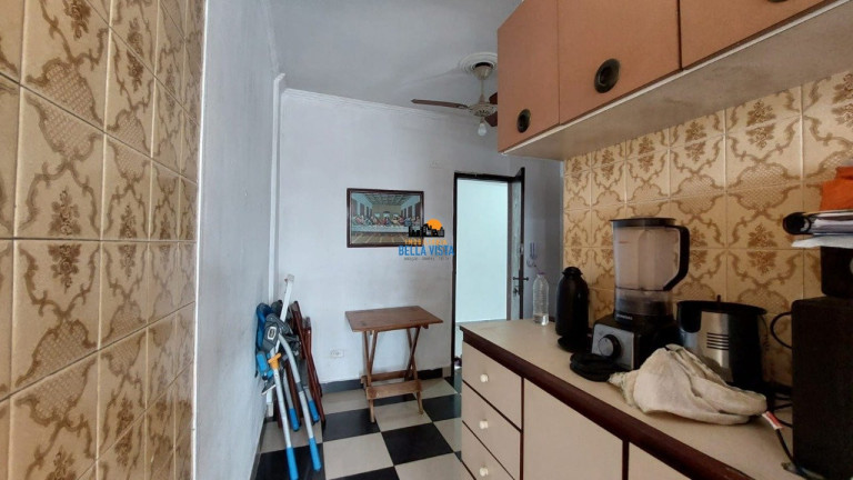 Imagem Apartamento à Venda, em Centro - São Vicente Imagem Apartamento à Venda, em Centro - São Vicente