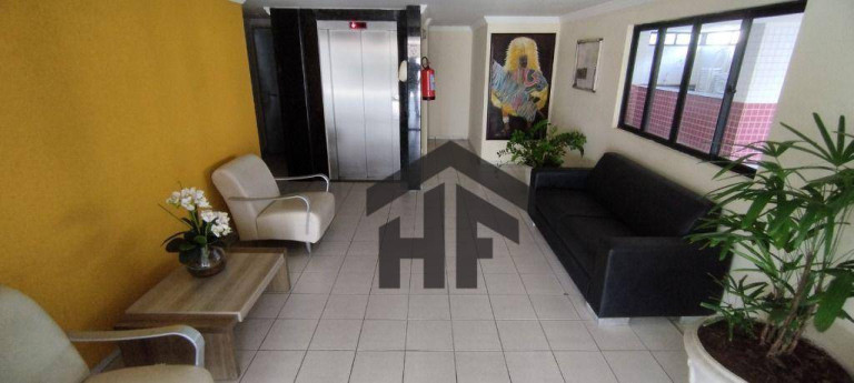 Imagem Apartamento com 3 Quartos à Venda, 135 m² em Jardim Atlântico - Olinda Imagem Apartamento com 3 Quartos à Venda, 135 m² em Jardim Atlântico - Olinda