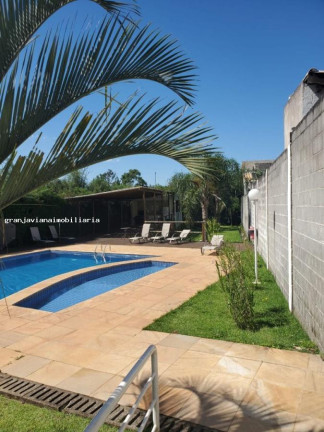 Imagem Casa à Venda,  em Terras De São Fernando - Jandira