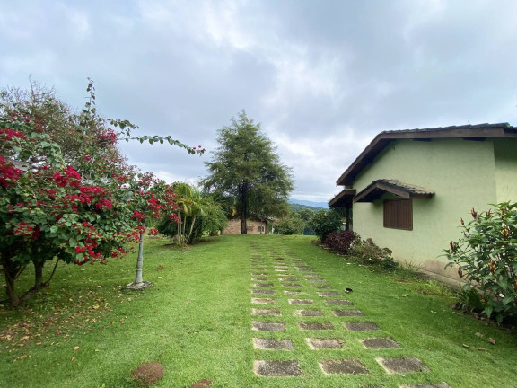 Imagem Chácara com 4 Quartos à Venda, 54.000 m² em Alpes D Ouro - Bom Jesus Dos Perdões