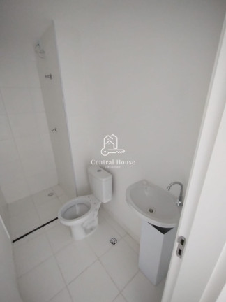 Imagem Apartamento com 2 Quartos à Venda, 31 m² em Ipiranga - São Paulo Imagem Apartamento com 2 Quartos à Venda, 31 m² em Ipiranga - São Paulo