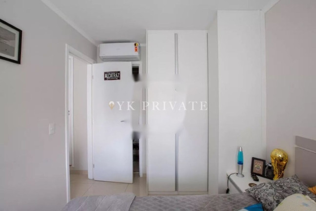Imagem Cobertura com 1 Quarto à Venda, 122 m² em Barra Funda - São Paulo