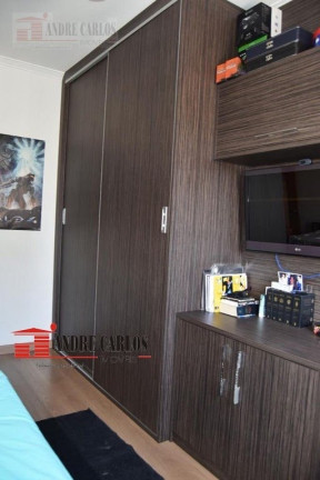 Imagem Apartamento com 3 Quartos à Venda, 82 m² em Vila Osasco - Osasco Imagem Apartamento com 3 Quartos à Venda, 82 m² em Vila Osasco - Osasco