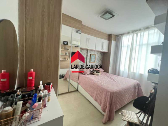 Imagem Apartamento com 3 Quartos à Venda, 120 m² em Copacabana - Rio De Janeiro