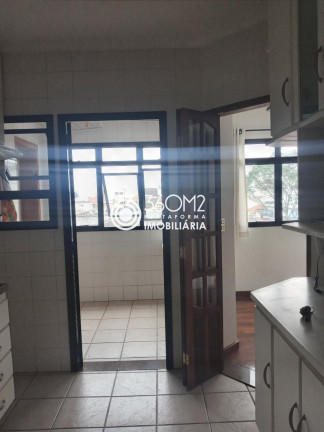 Imagem Apartamento com 2 Quartos à Venda, 96 m² em Vila Gilda - Santo André Imagem Apartamento com 2 Quartos à Venda, 96 m² em Vila Gilda - Santo André