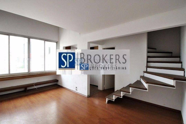 Apartamento com 1 Quarto à Venda, 43 m² em Brooklin - São Paulo