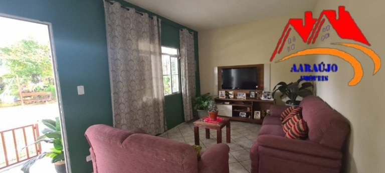 Imagem Imóvel com 2 Quartos à Venda, 2.200 m² em Vinhedos Iii - São Roque