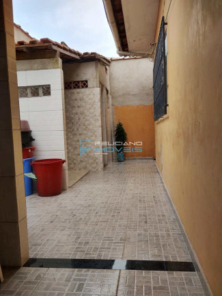 Imagem Casa com 3 Quartos à Venda, 165 m² em Caiçara - Praia Grande