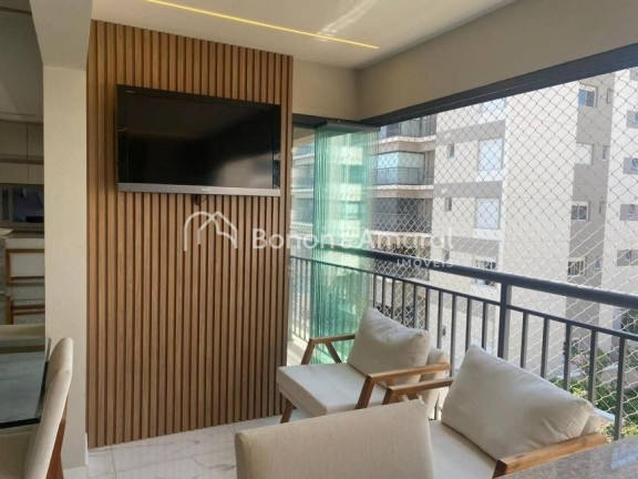 Imagem Apartamento com 3 Quartos à Venda, 103 m² em Swiss Park - Campinas Imagem Apartamento com 3 Quartos à Venda, 103 m² em Swiss Park - Campinas