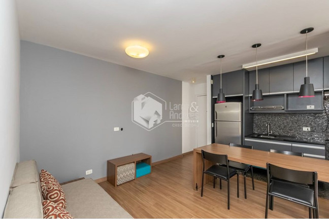 Imagem Apartamento com 2 Quartos à Venda, 50 m² em Vila Nova Conceição - São Paulo