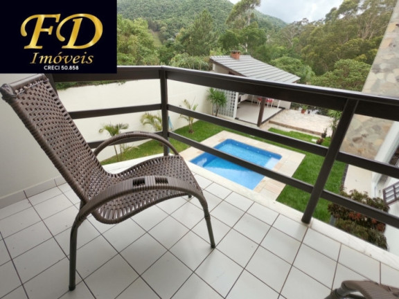 Imagem Casa de Condomínio com 4 Quartos à Venda, 600 m² em Portão - Atibaia