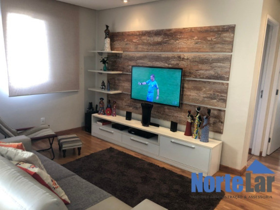 Imagem Apartamento com 2 Quartos à Venda, 78 m² em Jaguaré - São Paulo
