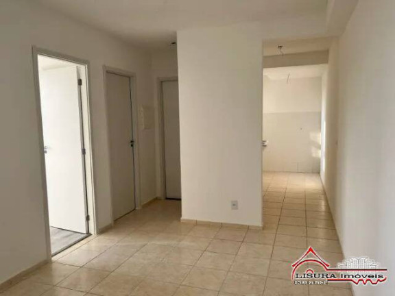 Imagem Apartamento com 2 Quartos para Alugar, 44 m² em Jardim Paraíso - Jacareí Imagem Apartamento com 2 Quartos para Alugar, 44 m² em Jardim Paraíso - Jacareí