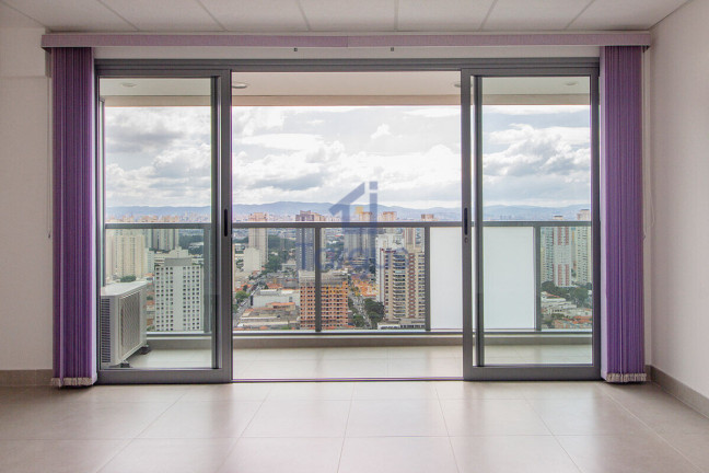 Sala Comercial à Venda, 39 m² em Tatuapé - São Paulo