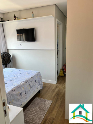 Imagem Apartamento com 2 Quartos à Venda, 65 m² em Santa Maria - São Caetano Do Sul