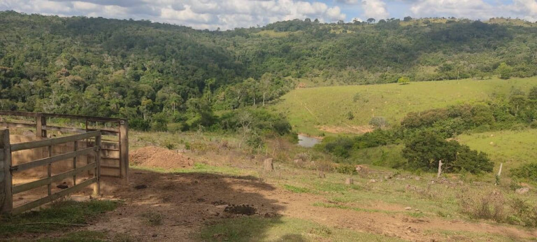 Imagem Chácara com 3 Quartos à Venda, 33 m² em Zona De Pecuária - Pilar Do Sul