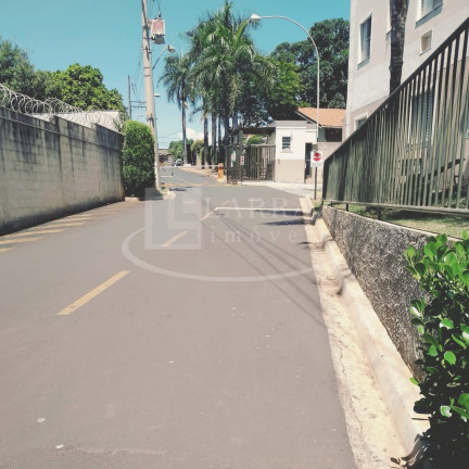 Imagem Imóvel com 2 Quartos à Venda, 47 m² em Vila Abranches - Ribeirão Preto Imagem Imóvel com 2 Quartos à Venda, 47 m² em Vila Abranches - Ribeirão Preto