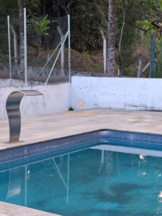 Imagem Chácara com 4 Quartos à Venda, 300 m² em Jardim Santa Hermínia - São José Dos Campos Imagem Chácara com 4 Quartos à Venda, 300 m² em Jardim Santa Hermínia - São José Dos Campos