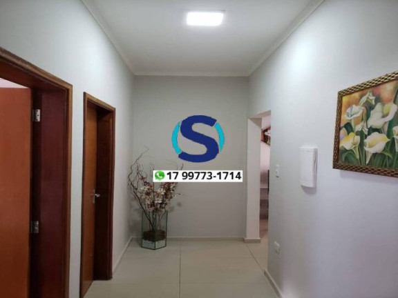 Imagem Casa com 2 Quartos à Venda, 242 m² em Centro - Macedônia Imagem Casa com 2 Quartos à Venda, 242 m² em Centro - Macedônia