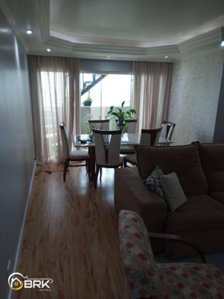 Imagem Apartamento com 3 Quartos à Venda, 210 m² em Vila Nova Savoia - São Paulo