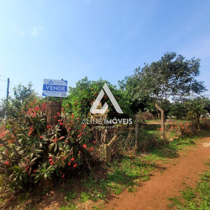 Imagem Terreno à Venda, 312 m² em Toríbio Veríssimo - Cruz Alta Imagem Terreno à Venda, 312 m² em Toríbio Veríssimo - Cruz Alta