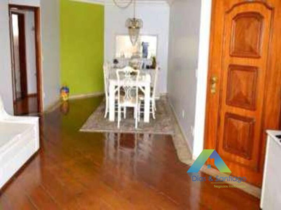 Imagem Apartamento com 3 Quartos à Venda, 118 m² em Ipiranga - São Paulo