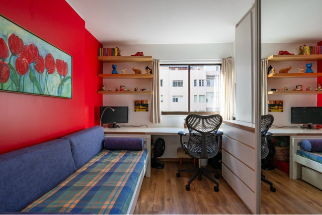 Imagem Apartamento com 2 Quartos à Venda, 96 m² em Santa Cecília - São Paulo Imagem Apartamento com 2 Quartos à Venda, 96 m² em Santa Cecília - São Paulo
