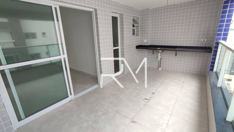Imagem Apartamento com 2 Quartos à Venda, 78 m² em Centro - Mongaguá