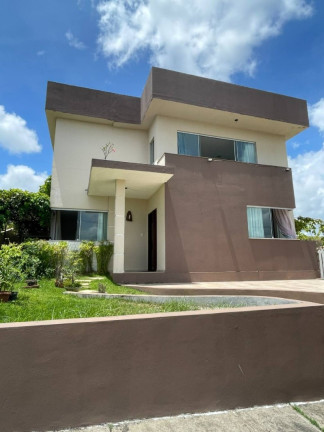 Imagem Casa com 5 Quartos à Venda, 438 m² em Santo Antônio - Aracaju Imagem Casa com 5 Quartos à Venda, 438 m² em Santo Antônio - Aracaju