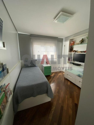 Imagem Apartamento com 4 Quartos à Venda, 233 m² em Jardim Marajoara - São Paulo Imagem Apartamento com 4 Quartos à Venda, 233 m² em Jardim Marajoara - São Paulo