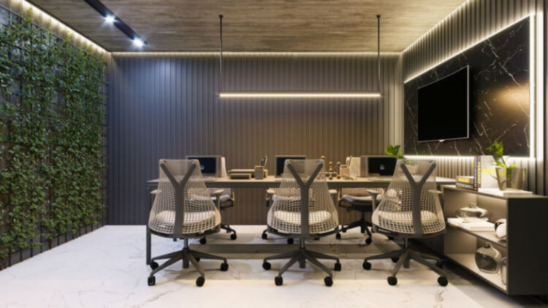 Imagem Apartamento com 2 Quartos à Venda, 65 m²
