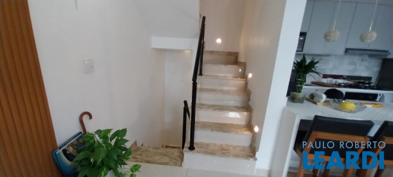 Imagem Sobrado com 2 Quartos à Venda, 180 m² em Jardim Paraíso - Santo André
