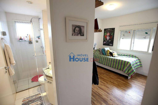 Imagem Apartamento com 3 Quartos à Venda, 140 m² em Perdizes - São Paulo