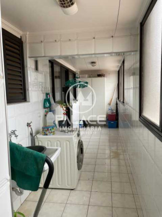 Imagem Apartamento com 4 Quartos à Venda, 150 m² em Paulicéia - Piracicaba Imagem Apartamento com 4 Quartos à Venda, 150 m² em Paulicéia - Piracicaba