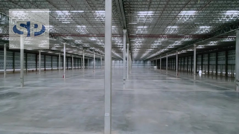 Imagem Imóvel Comercial para Alugar, 11.277 m² em Glebas - Franco Da Rocha