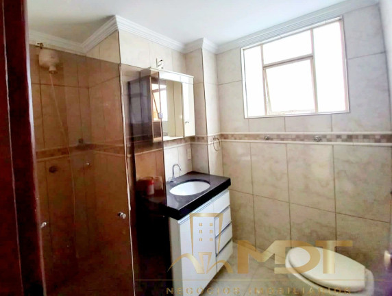 Imagem Apartamento com 2 Quartos à Venda, 66 m² em São João Batista (venda Nova) - Belo Horizonte Imagem Apartamento com 2 Quartos à Venda, 66 m² em São João Batista (venda Nova) - Belo Horizonte