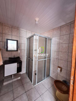 Imagem Casa com 3 Quartos para Alugar, 140 m² em São João - Itajaí Imagem Casa com 3 Quartos para Alugar, 140 m² em São João - Itajaí