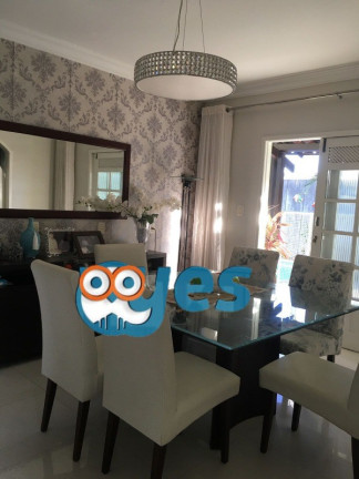 Imagem Casa com 3 Quartos à Venda, 450 m² em Santa Mônica - Feira De Santana Imagem Casa com 3 Quartos à Venda, 450 m² em Santa Mônica - Feira De Santana