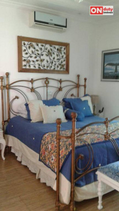 Imagem Sobrado com 3 Quartos à Venda, 360 m² em Boqueirão - Santos