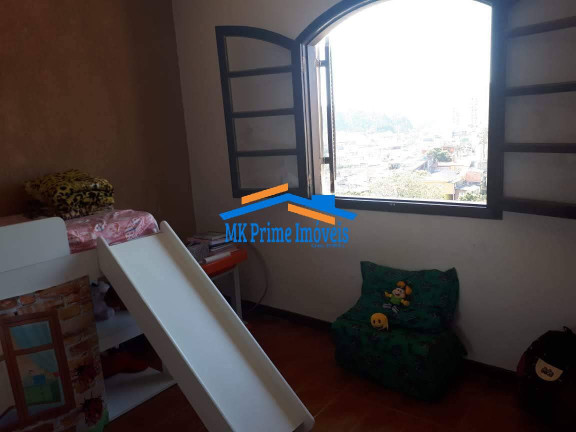 Imagem Sobrado com 3 Quartos à Venda, 130 m² em Jardim D'abril - Osasco