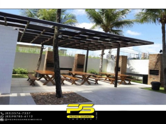 Imagem Apartamento com 3 Quartos à Venda, 82 m² em Bessa - João Pessoa Imagem Apartamento com 3 Quartos à Venda, 82 m² em Bessa - João Pessoa