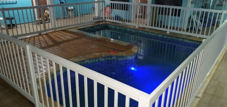 Imagem Sobrado com 5 Quartos à Venda, 360 m² em Ingleses Do Rio Vermelho - Florianópolis
