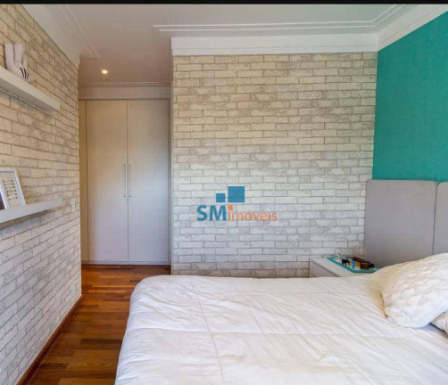 Imagem Apartamento com 4 Quartos à Venda, 218 m² em Brooklin Novo - São Paulo Imagem Apartamento com 4 Quartos à Venda, 218 m² em Brooklin Novo - São Paulo