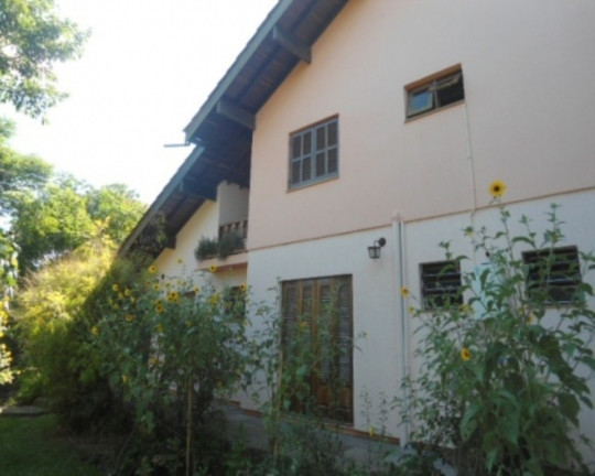 Imagem Casa com 5 Quartos à Venda, 385 m² em Piá - Nova Petrópolis